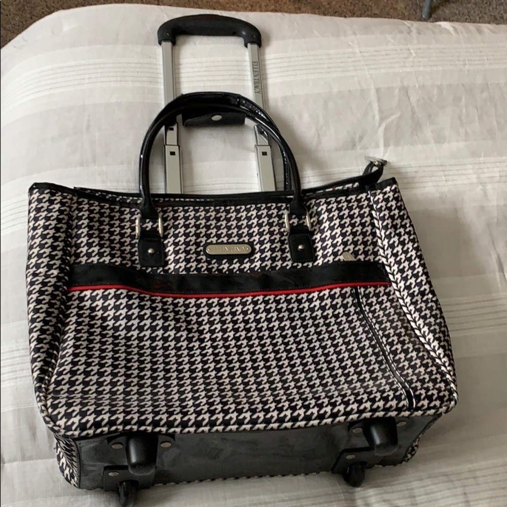 Carry on bag